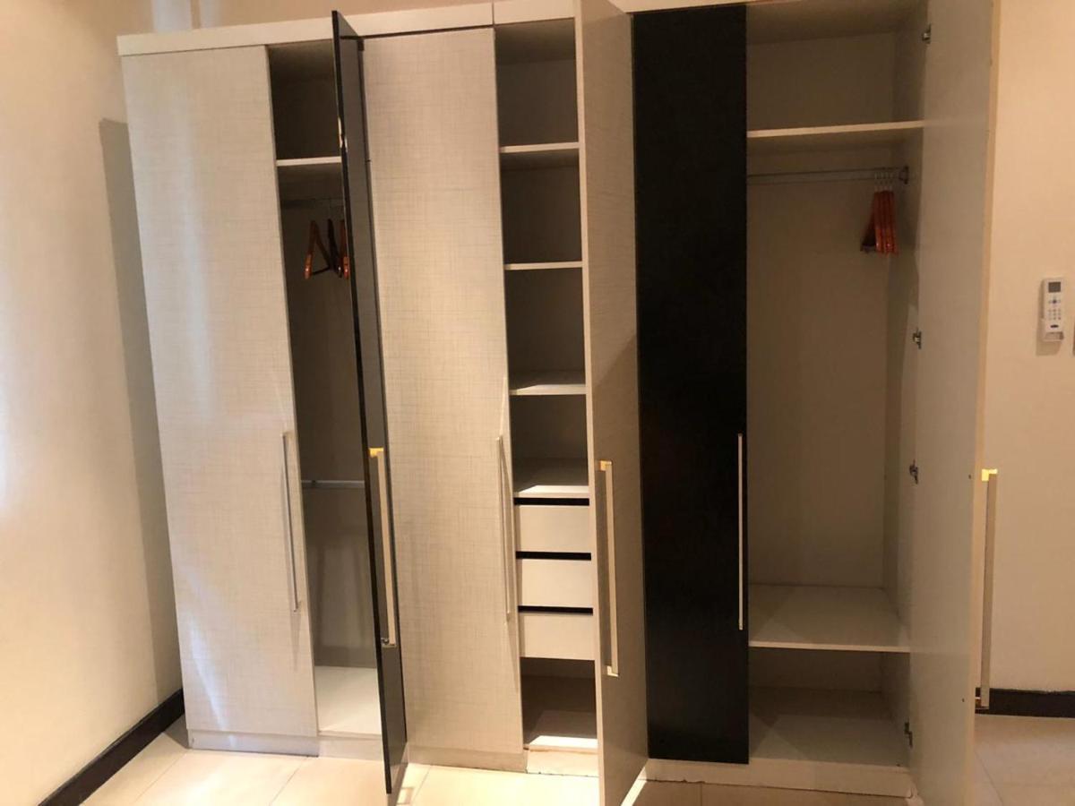Apartamento con balcón