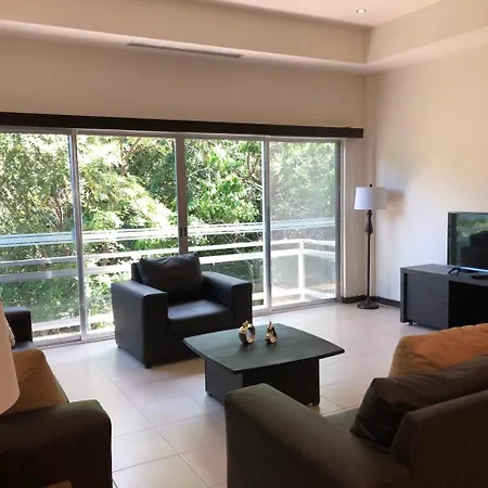 San Pedro Hotel, 5ta Avenida-3