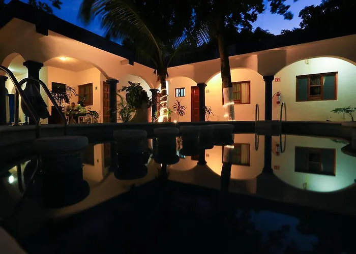 Hotel Azul By Encanto Playa del Carmen